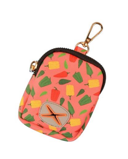 Θήκη για σακουλίτσες ακαθαρσιών Lovely Colors