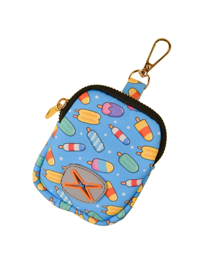 Θήκη για σακουλίτσες ακαθαρσιών Lovely Colors