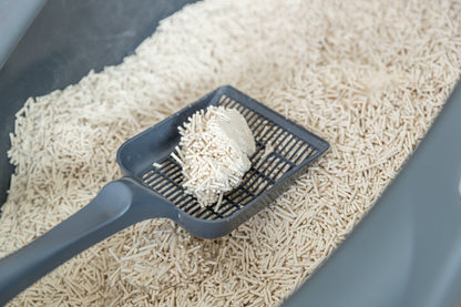 Άμμος Γάτας Trixie Tofu Clumping Litter (2.5kg)