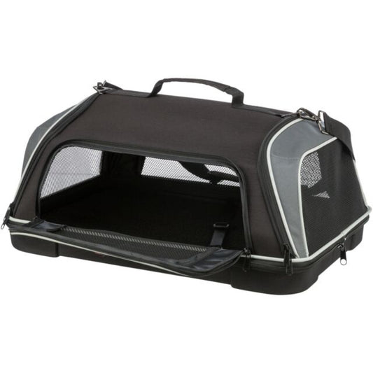 Τσάντα μεταφοράς σκύλου γάτας TRIXIE AIRLINE TASCHE BOARDING