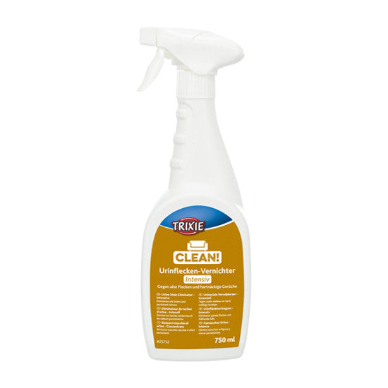 Spray καθαρισμού ούρων TRIXIE INTENSIV (750ml)