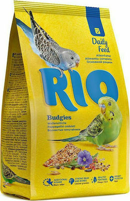 Τροφή για παπαγαλάκια Rio (1kg)