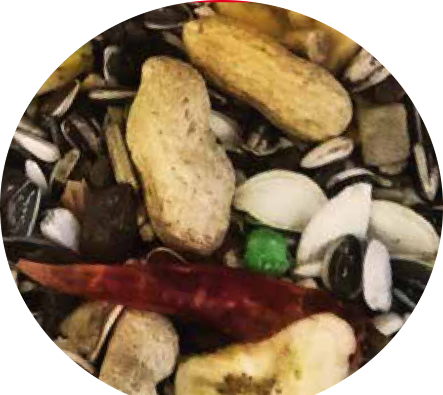 Τροφή για παπαγάλους African Gold (1kg)