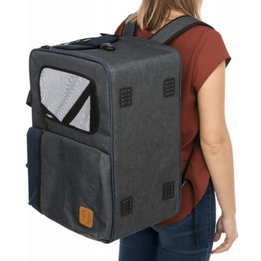 Τσάντα μεταφοράς σκύλου γάτας Trixie TARA