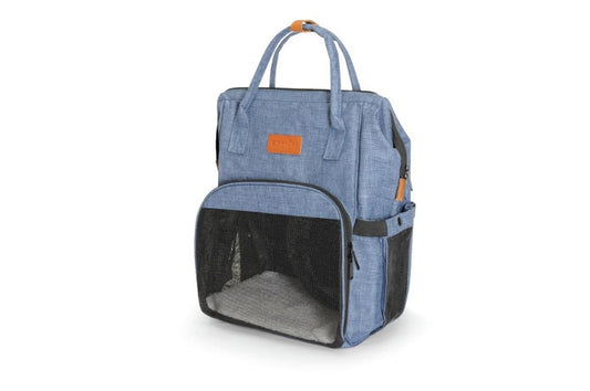 Τσάντα μεταφοράς σκύλου-γάτας Piccolo