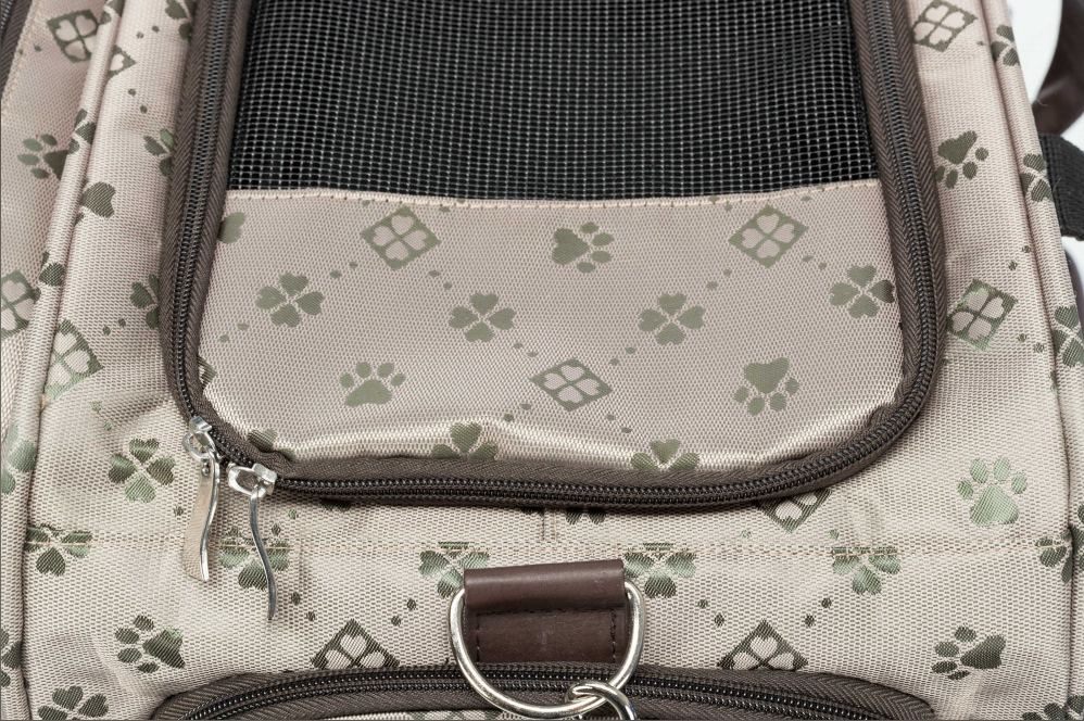 Τσάντα μεταφοράς σκύλου-γάτας ΜΑΧΙΜ