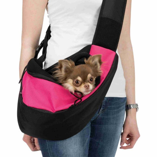 Τσάντα μεταφοράς σκύλου Sling