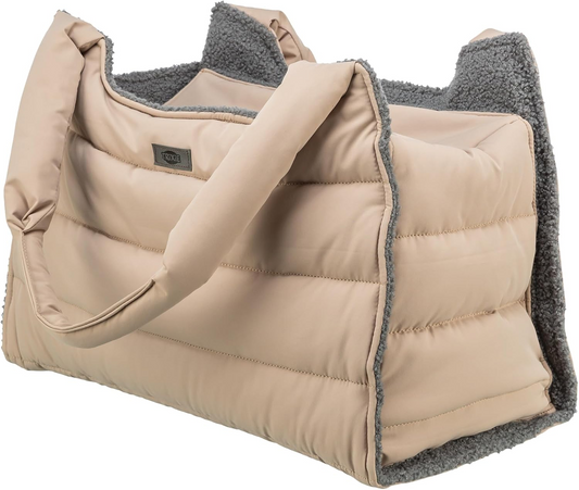 Τσάντα μεταφοράς σκύλου γάτας Gina Carrier Trixie