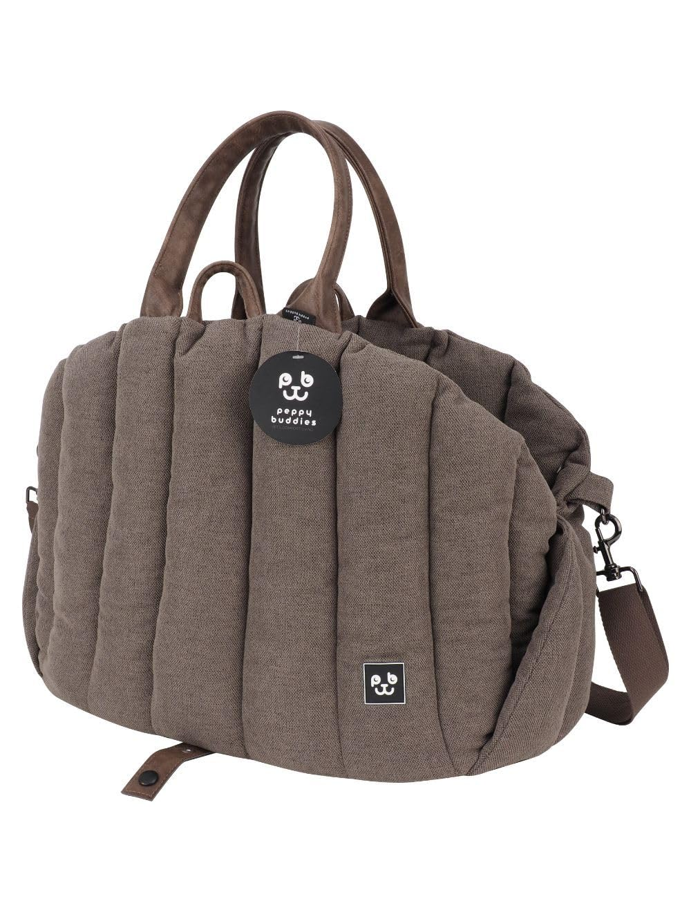 Τσάντα μεταφοράς σκύλου-γάτας SHELL 56