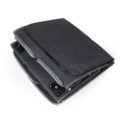 Τσάντα μεταφοράς τρολευ σκύλου-γάτας SEASON Denik