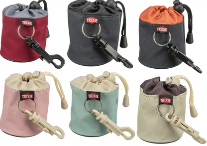 Τσαντάκι για λιχουδιές Trixie Snack Bag σκύλου