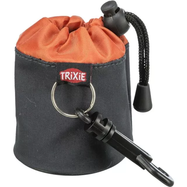 Τσαντάκι για λιχουδιές Trixie Snack Bag σκύλου