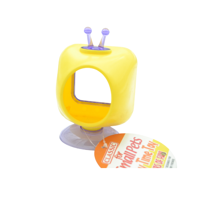 Βιταμηνοθήκη πτηνών TV