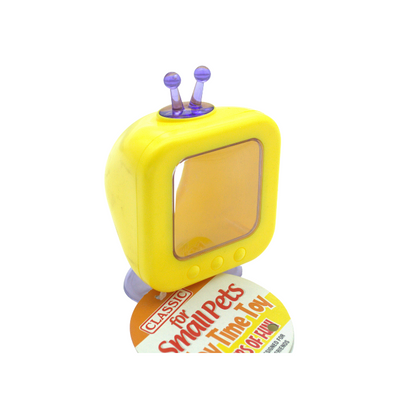 Βιταμηνοθήκη πτηνών TV