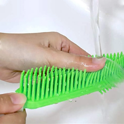 Βούρτσα σκύλου γάτας Pawise Hair Remover