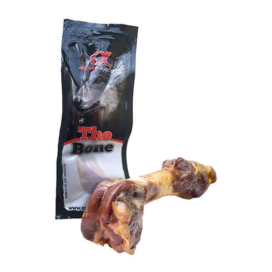 Κόκκαλο σκύλου THE BONE ALPHA SPIRIT (400gr)