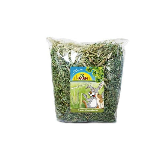 Χόρτο τρωκτικών JR Farm Natural (300gr.)