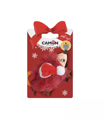 Χριστουγεννιάτικο Παιχνίδι γάτας JOLLY