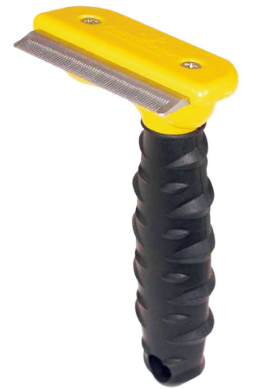 Χτένα σκύλου γάτας Shedding