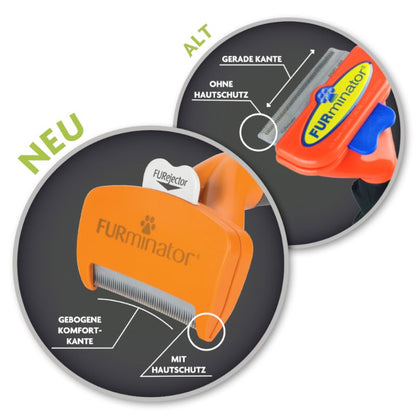 Χτένα σκύλου-γάτας FURminator