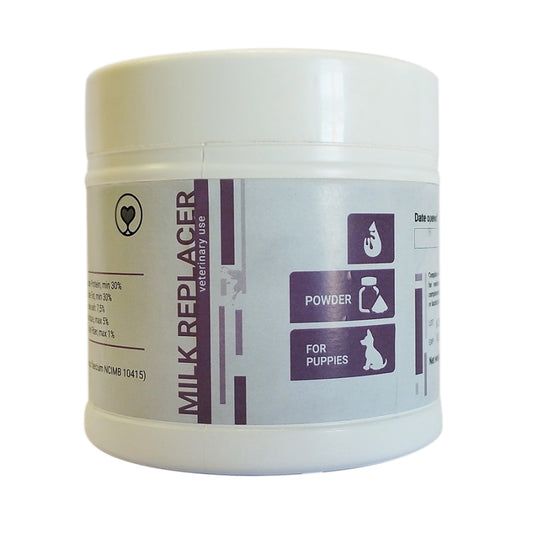 Υποκατάστατο γάλακτος για κουτάβια VETA PRO (330gr)