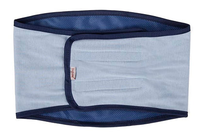 Ζώνη Mαρκαρίσματος για αρσενικούς σκύλους Light Blue
