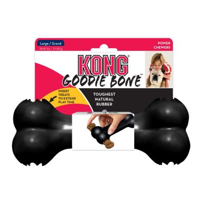 Kong Goodie Bone παιχνίδι σκύλου