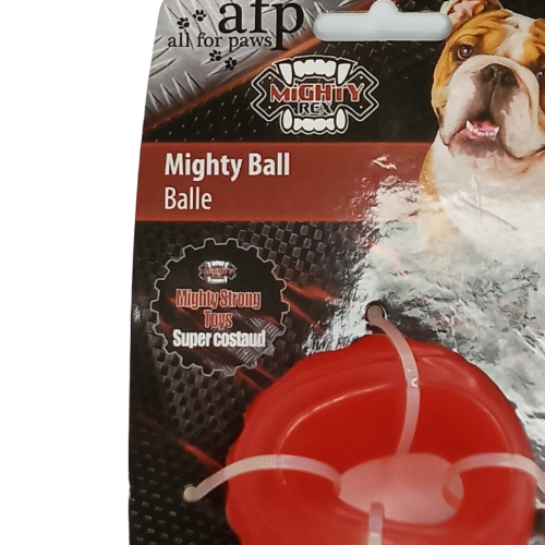 Παιχνίδι σκύλου Mighty Ball