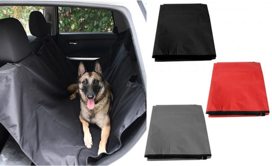 Αδιάβροχο κάλυμμα αυτοκινήτου για γάτα & σκύλο PROTECT