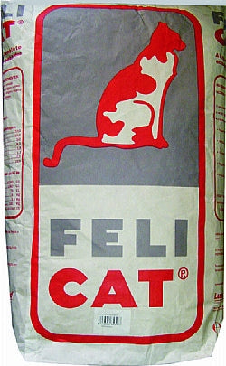 Ξηρά τροφή γάτας Felicat (20kg)