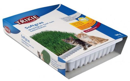 Xόρτο για γάτες Vitamin Trixie Soft (100gr)