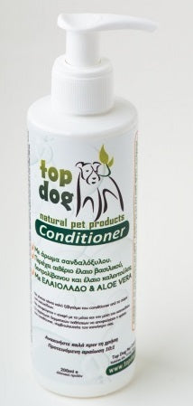 Μαλακτική TopDog