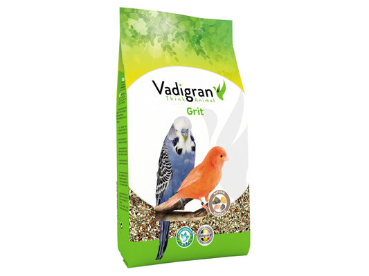 Άμμος πτηνών Vadigran Grit (1,75kg)