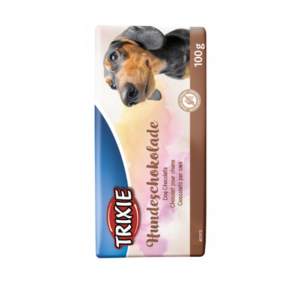 Λιχουδιά σκύλου σοκολάτα Schoko Trixie