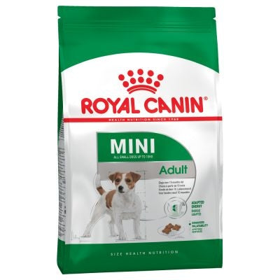 Royal Canin Adult Mini ξηρά τροφή σκύλου (2kg)