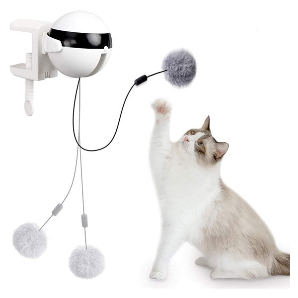 Παιχνίδι γάτας INTERACTIVE YO YO