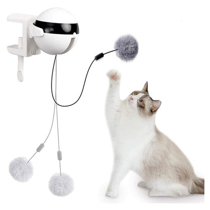 Παιχνίδι γάτας INTERACTIVE YO YO