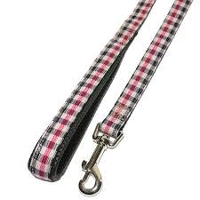 Οδηγός σκύλου μπεζ καρό Rosewood