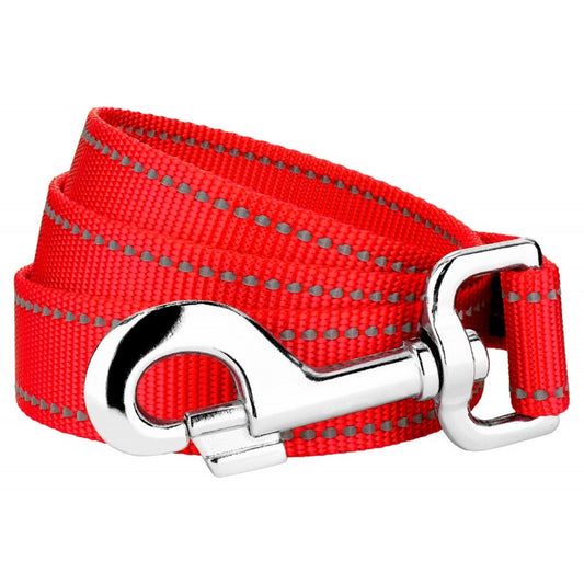 Οδηγός σκύλου γάτας Denik Reflective Small
