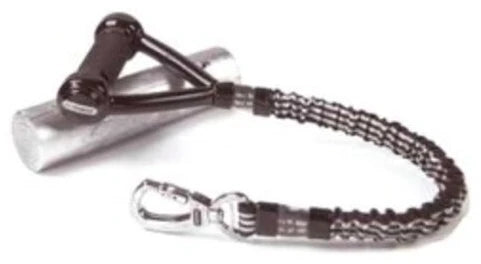 Οδηγός σκύλου Dogness κοντός αντοχής