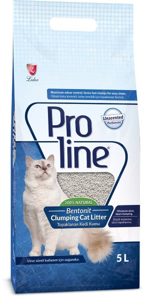 Άμμος Γάτας Proline Original