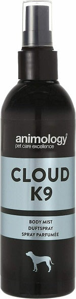 Κολόνια σκύλου ANIMOLOGY CLOUD k9 (150ml)