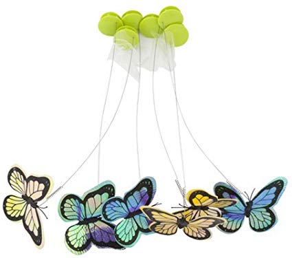 Ανταλλακτικά για παιχνίδι γάτας Butterfly