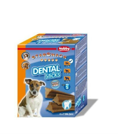 Dental Sticks σκύλου Nobby ECONOMY PACK