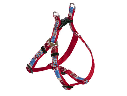 Επιστήθιο σκύλου Nobby Ribbon (XXS-XS)