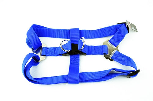 Επιστήθιο σκύλου με κλιπάκι Ikaros