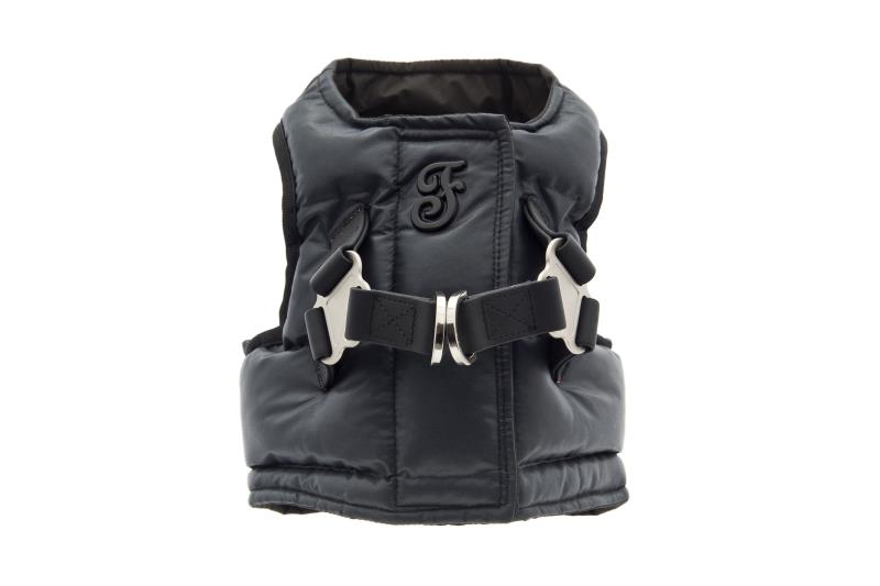 Επιστήθιο Γιλεκάκι σκύλου γάτας Αδιάβροχο Ferribiella