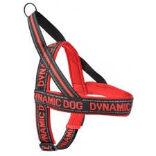 Επιστήθιο σκύλου Kόκκινο Camon