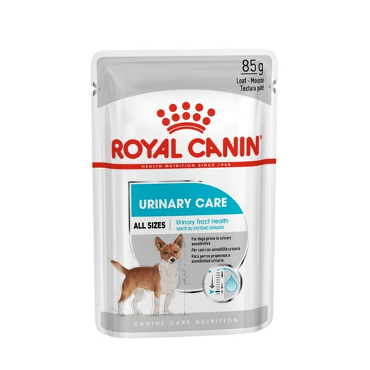 Royal Canin URINARY φακελάκι σκύλου