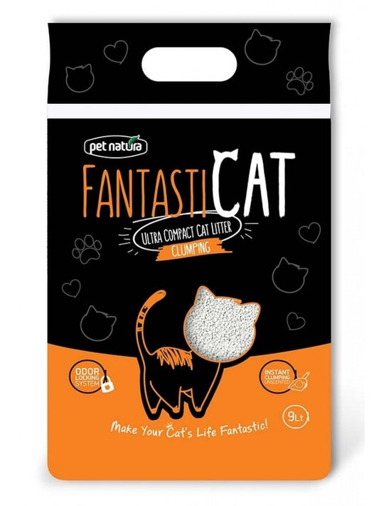Άμμος Γάτας Fantasticat (9L)